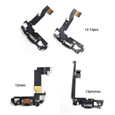 バー iPhone 13 Pro Max 携帯電話の充電 フレックスケーブル 接近センサー