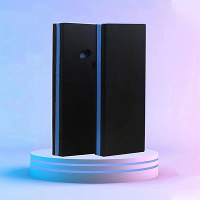ユニバーサル 電話 修理 ツール オカ アライナメント 模具 面付 シリコン ソフト パッド 曲げた LCD スクリーン