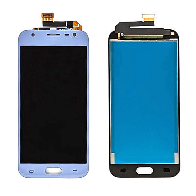 5.5インチ サムスン J330 J3pro 携帯電話 LCDスクリーン デジタル化 スマートフォン 大量