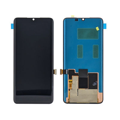 OEM モバイルLCDtft電話画面 ディスプレイ タッチスクリーン Xiaomi CC9pro用