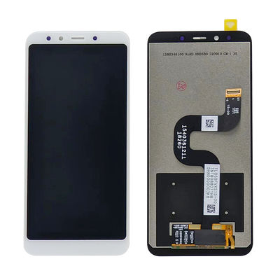 Xiaomi 6x オレッド 携帯電話 LCD 画面 触覚ディスプレイ デジタル化装置