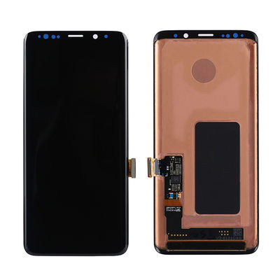 防水 携帯電話 LCDスクリーン デジタル化装置 サムスン・ギャラクシーS9プラス