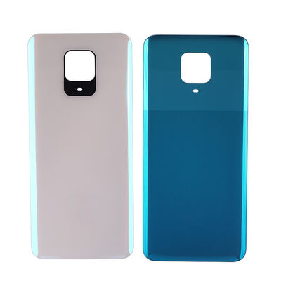 OEM 携帯電話のハウジング バッテリードア Xiaomi Redmi Note8 Note9Pro