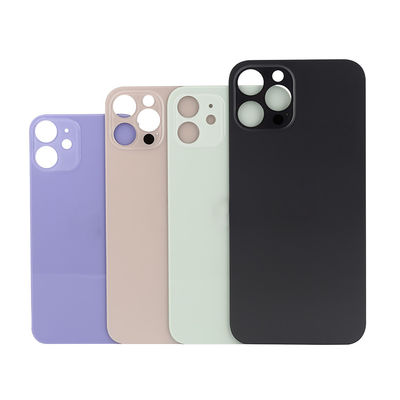 Iphone 12 12MINI 携帯 バックガラス 裏窓 ガラス 大量