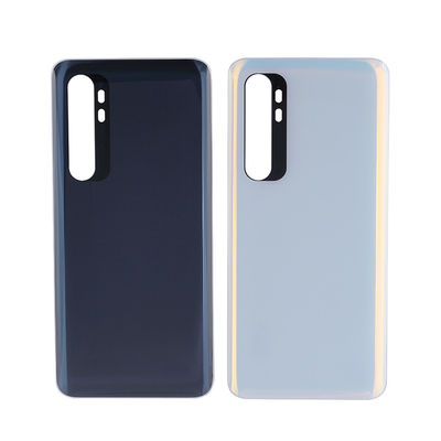Xiaomi A3 Note10 10Lite バッテリー モバイルカバー バックガラスハウジング
