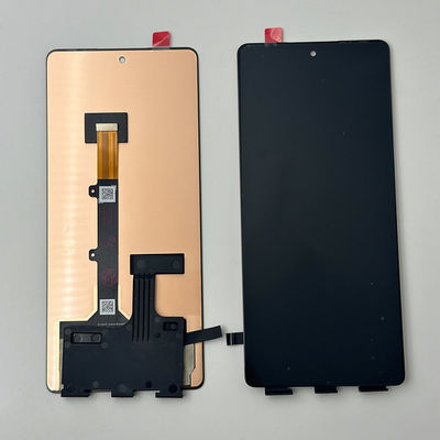 携帯電話Lcd For TRANSSION Pova4 LGTN Pova6pro Li9タッチスクリーン デジタル化器 交換ディスプレイ Lcdスクリーン