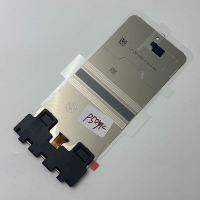 HUAWEI P50 ポケットタッチスクリーン デジタル化器 交換ディスプレイ LCDスクリーン